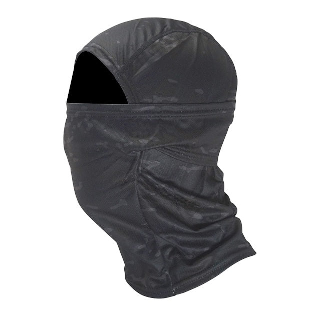 Kombat Airsoft Covert Balaclava BTP Camo